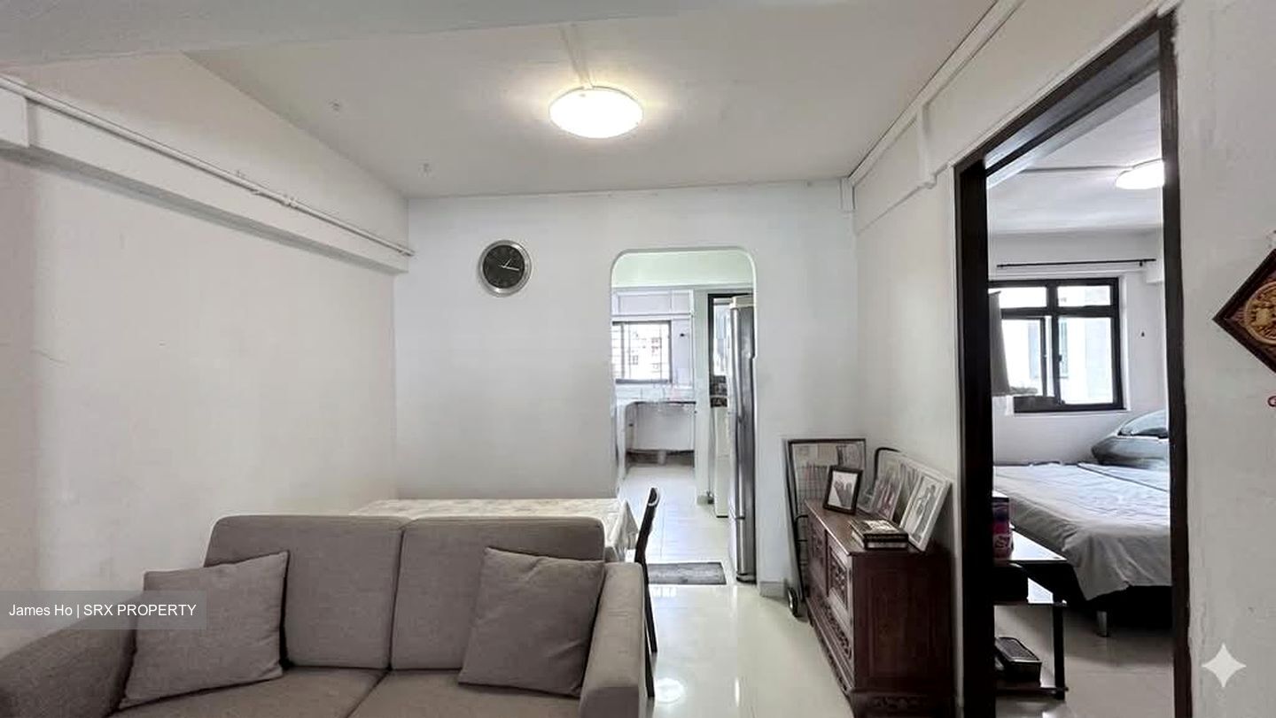 Blk 195 Kim Keat View (Toa Payoh), HDB 3 Rooms #547514521
